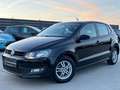 Volkswagen Polo Trendline *PICKERL 02/27* Schwarz - thumbnail 1
