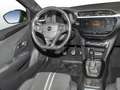 Opel Corsa F GS FL 1.2 DI Turbo Navi GJR Bluetooth LED Noir - thumbnail 5