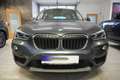 BMW X1 xDrive 18d Advantage Aut. LED/Navi/18“/Kamera Grau - thumbnail 2