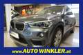 BMW X1 xDrive 18d Advantage Aut. LED/Navi/18“/Kamera Grau - thumbnail 1