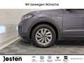Volkswagen T-Cross Life 1.0 TSI ACC CLIMATRONIC CARPLAY SITZHZG Grau - thumbnail 2