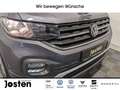 Volkswagen T-Cross Life 1.0 TSI ACC CLIMATRONIC CARPLAY SITZHZG Grau - thumbnail 22