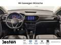 Volkswagen T-Cross Life 1.0 TSI ACC CLIMATRONIC CARPLAY SITZHZG Grau - thumbnail 14