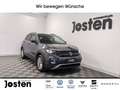 Volkswagen T-Cross Life 1.0 TSI ACC CLIMATRONIC CARPLAY SITZHZG Grau - thumbnail 1