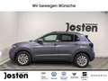 Volkswagen T-Cross Life 1.0 TSI ACC CLIMATRONIC CARPLAY SITZHZG Grau - thumbnail 5