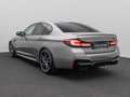 BMW M5 Competition Grau - thumbnail 14