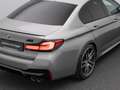 BMW M5 Competition Gris - thumbnail 9