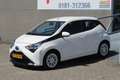 Toyota Aygo 1.0 VVT-i x-play *Automaat*Airco/Apple carplay/Ach Wit - thumbnail 4