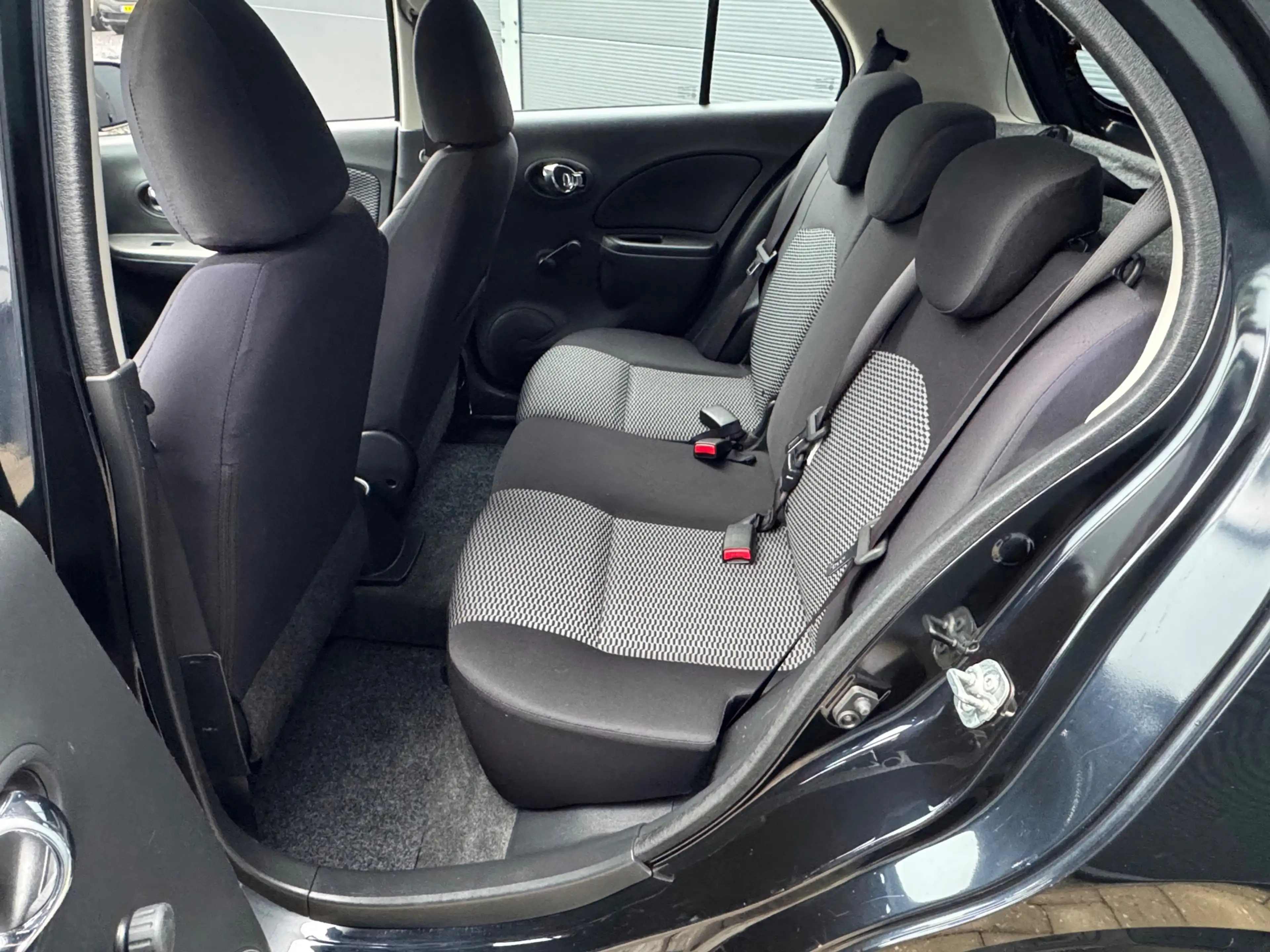Nissan Micra 1.2 DIG-S Connect Edition / Pdc / Navi / Nap — photo 7
