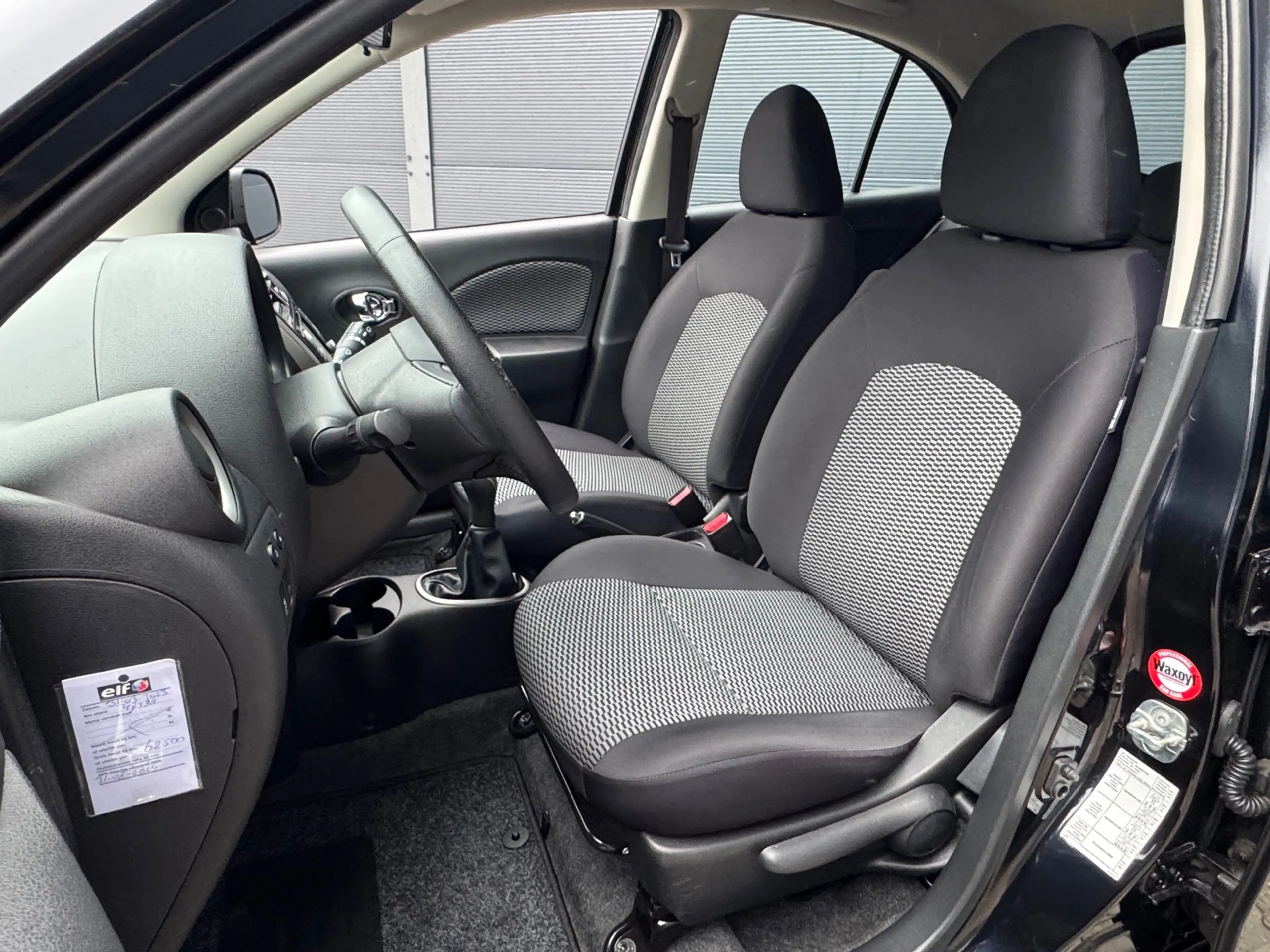 Nissan Micra 1.2 DIG-S Connect Edition / Pdc / Navi / Nap — photo 6