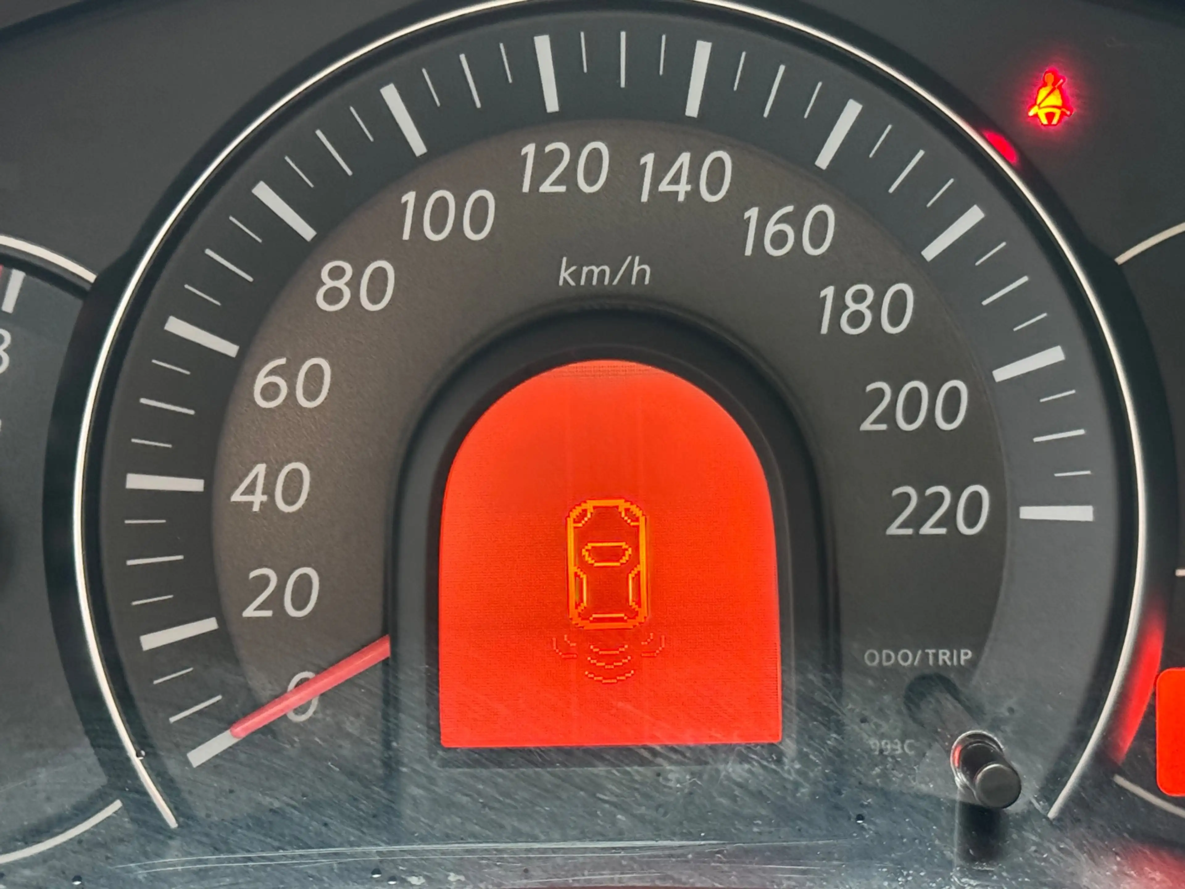Nissan Micra 1.2 DIG-S Connect Edition / Pdc / Navi / Nap — photo 14