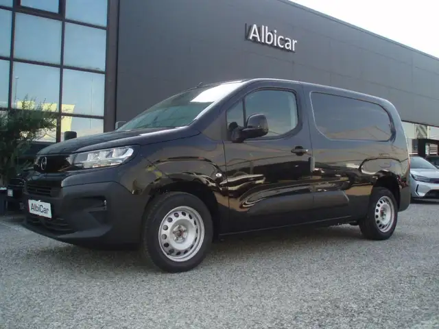 Opel Combo Cargo XL 1.5 Diesel 130CV S&S EAT8 PL 950kg