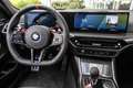BMW M4 Competition M xDrive HUD Klima 360 el. Sitze Grau - thumbnail 14