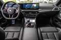 BMW M4 Competition M xDrive HUD Klima 360 el. Sitze Grau - thumbnail 4