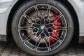 BMW M4 Competition M xDrive HUD Klima 360 el. Sitze Grau - thumbnail 5