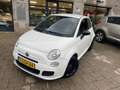 Fiat 500 0.9 500S CarPlay Beurt NAP Automaat Weiß - thumbnail 14