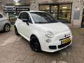 Fiat 500 0.9 500S CarPlay Beurt NAP Automaat Weiß - thumbnail 1