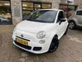 Fiat 500 0.9 500S CarPlay Beurt NAP Automaat Weiß - thumbnail 8