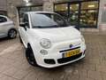 Fiat 500 0.9 500S CarPlay Beurt NAP Automaat Weiß - thumbnail 4