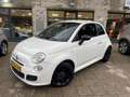 Fiat 500 0.9 500S CarPlay Beurt NAP Automaat Weiß - thumbnail 5