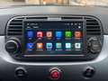 Fiat 500 0.9 500S CarPlay Beurt NAP Automaat Weiß - thumbnail 36