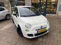 Fiat 500 0.9 500S CarPlay Beurt NAP Automaat Weiß - thumbnail 6