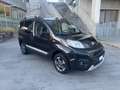 Fiat Qubo 1.3 mjt 16v Trekking 80cv-UNICO PROPRIETARIO Schwarz - thumbnail 4
