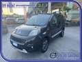 Fiat Qubo 1.3 mjt 16v Trekking 80cv-UNICO PROPRIETARIO Schwarz - thumbnail 1