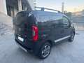 Fiat Qubo 1.3 mjt 16v Trekking 80cv-UNICO PROPRIETARIO Schwarz - thumbnail 6