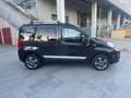 Fiat Qubo 1.3 mjt 16v Trekking 80cv-UNICO PROPRIETARIO Noir - thumbnail 5