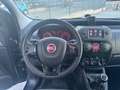 Fiat Qubo 1.3 mjt 16v Trekking 80cv-UNICO PROPRIETARIO Noir - thumbnail 14