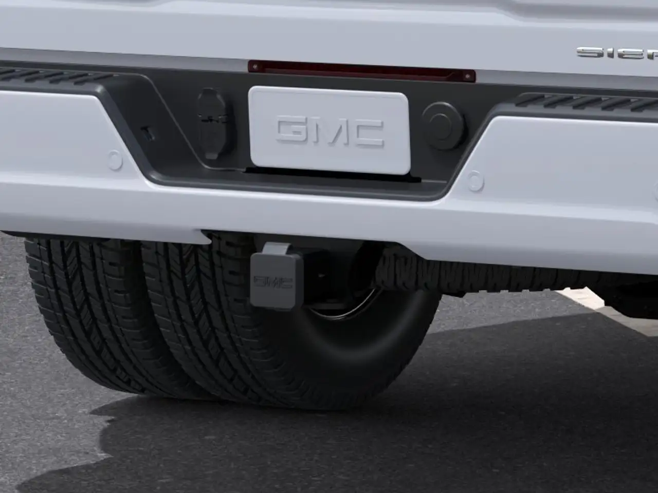 GMC Sierra 3500HD fotografie GMC Sierra 3500HD