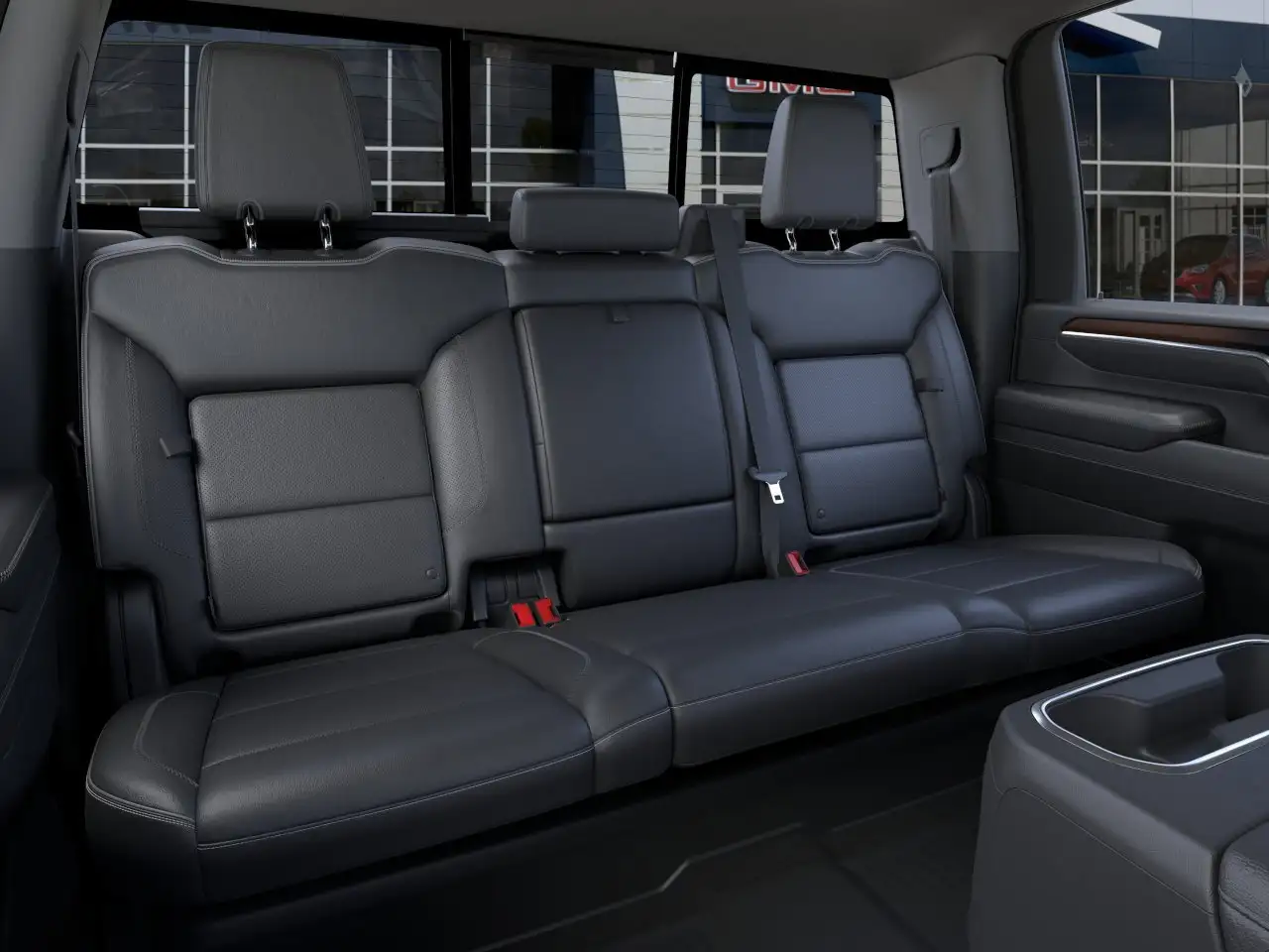 GMC Sierra 3500HD fotografie GMC Sierra 3500HD