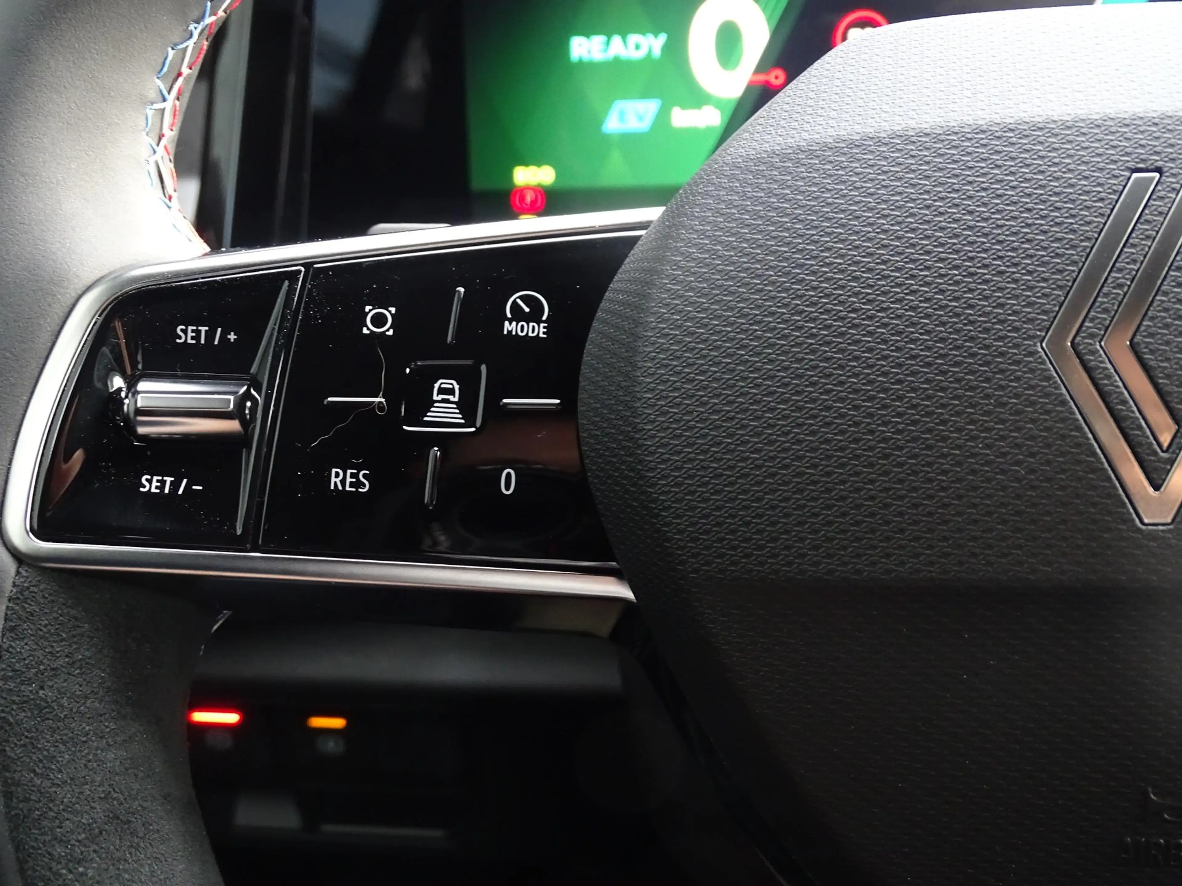 Renault Austral 1.2 E-Tech full hybrid 200 esprit Alpine NU 5 JAAR — photo 27