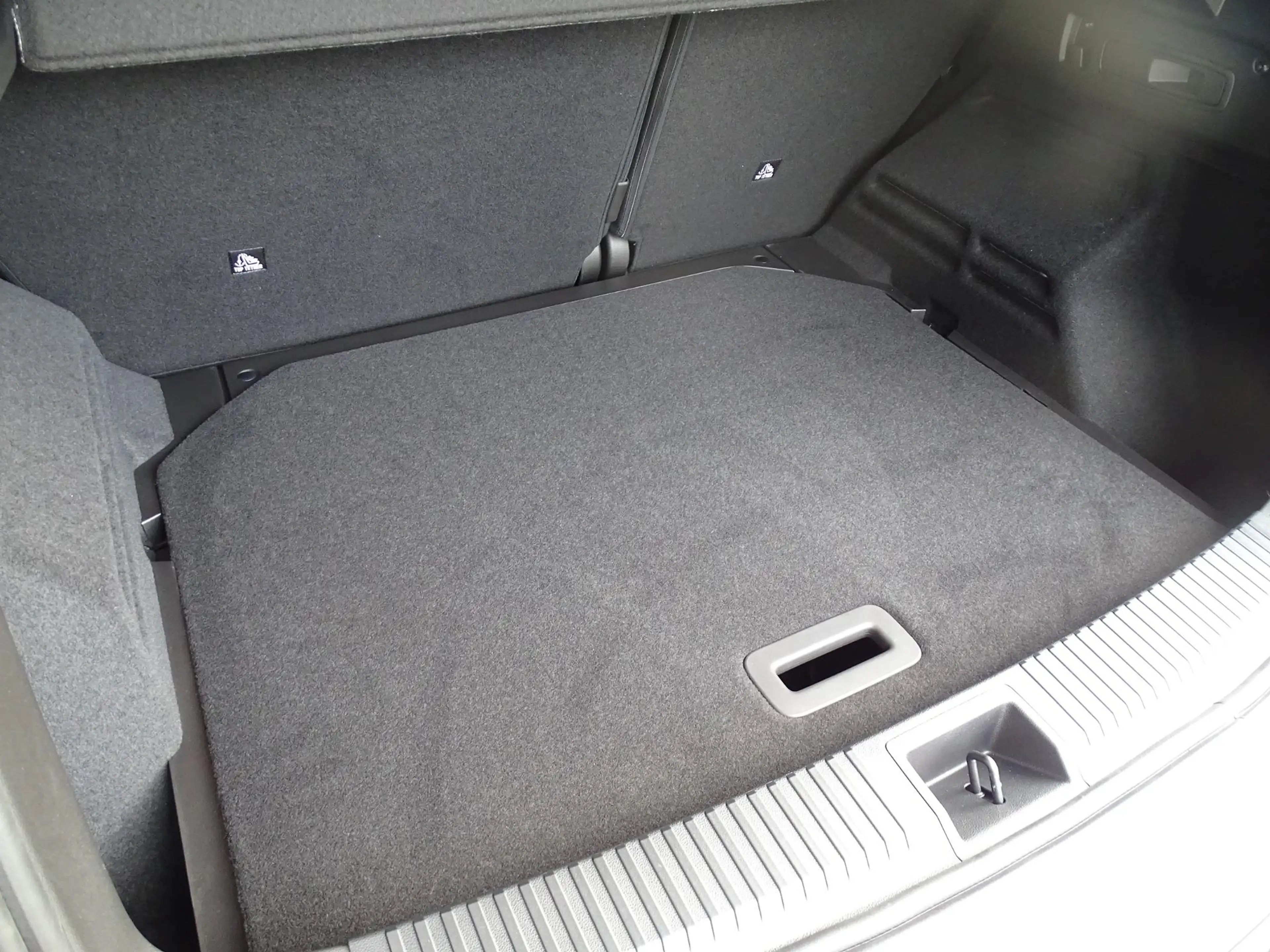 Renault Austral 1.2 E-Tech full hybrid 200 esprit Alpine NU 5 JAAR — photo 10