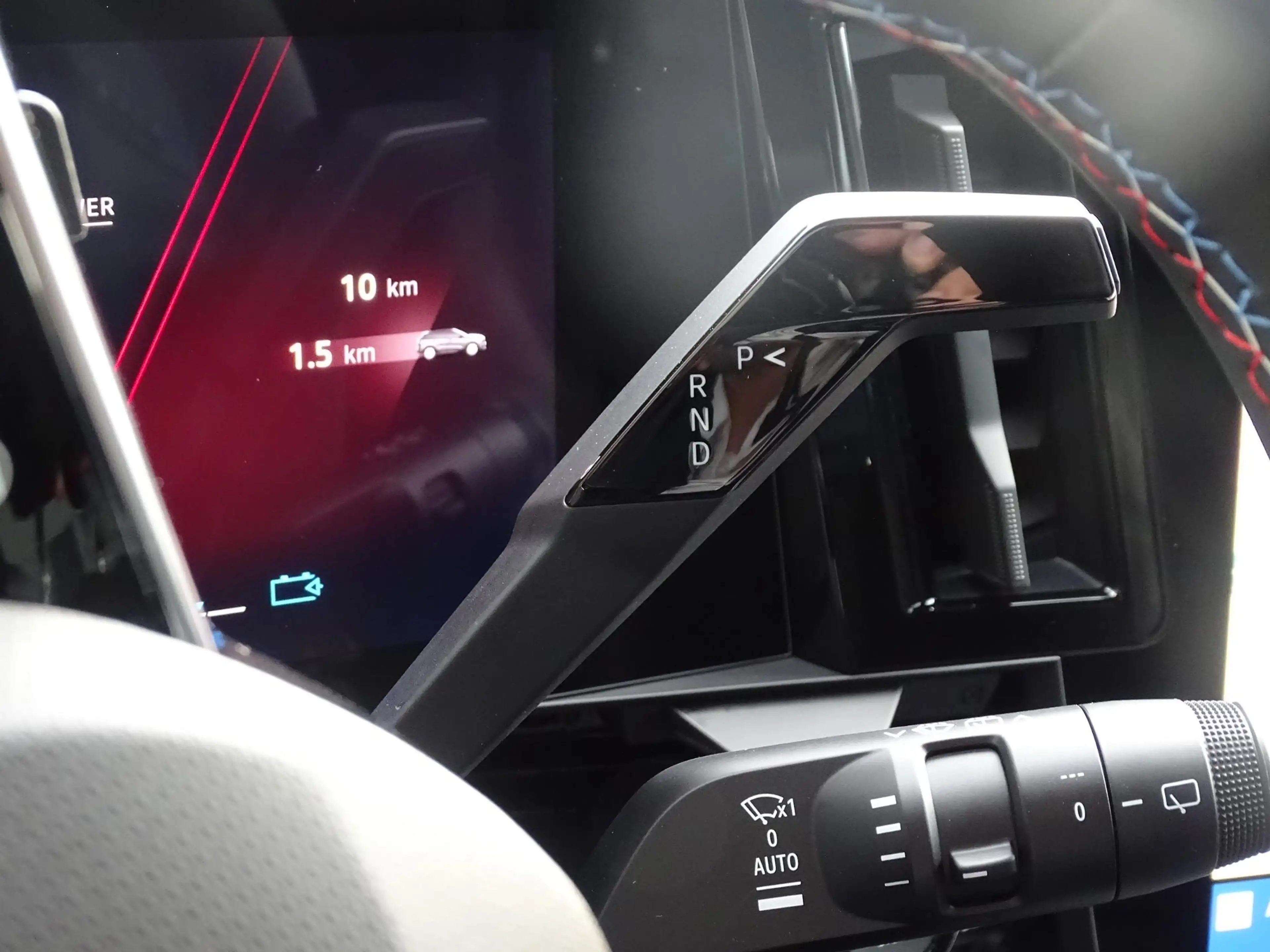 Renault Austral 1.2 E-Tech full hybrid 200 esprit Alpine NU 5 JAAR — photo 30