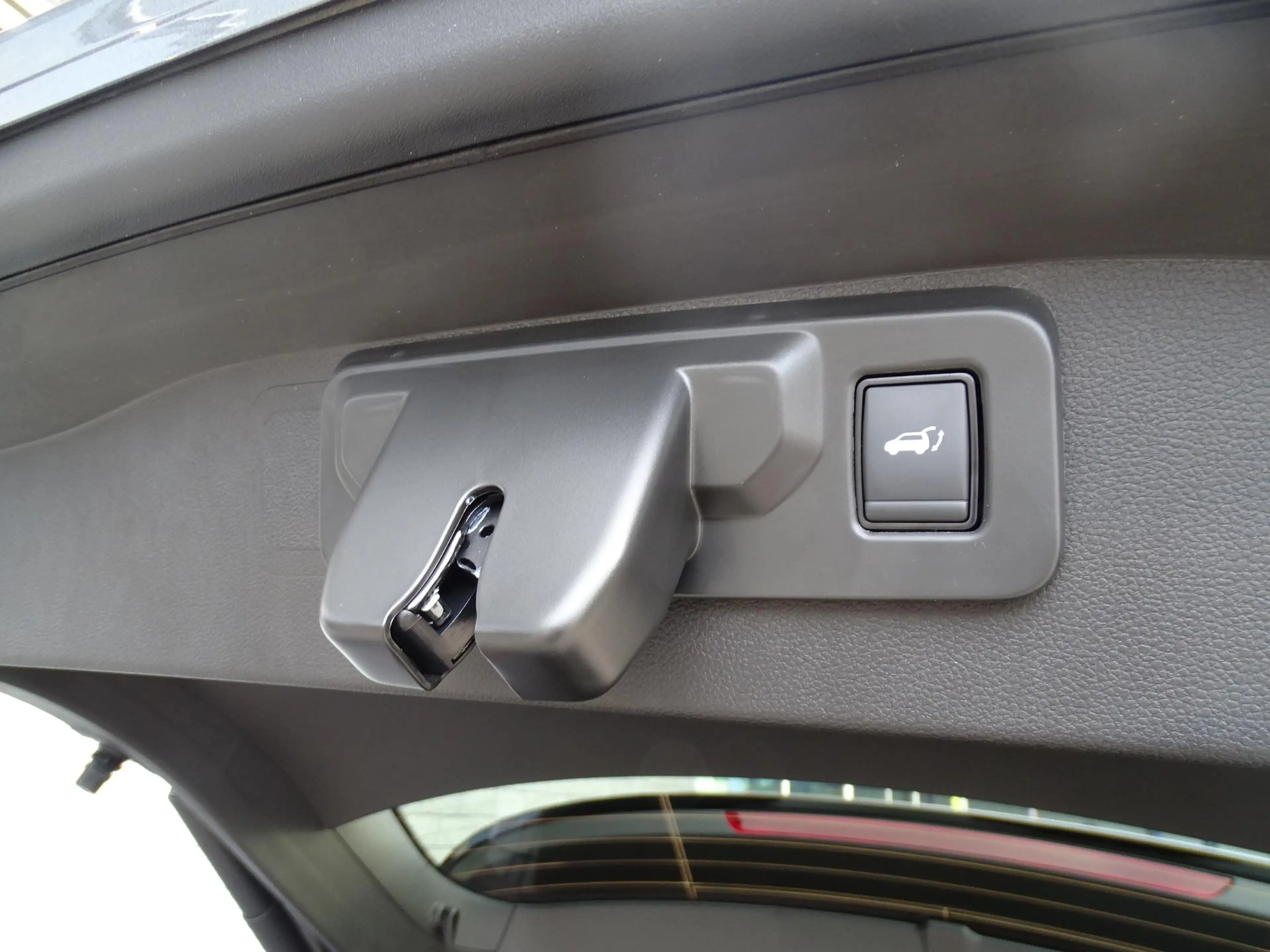 Renault Austral 1.2 E-Tech full hybrid 200 esprit Alpine NU 5 JAAR — photo 36