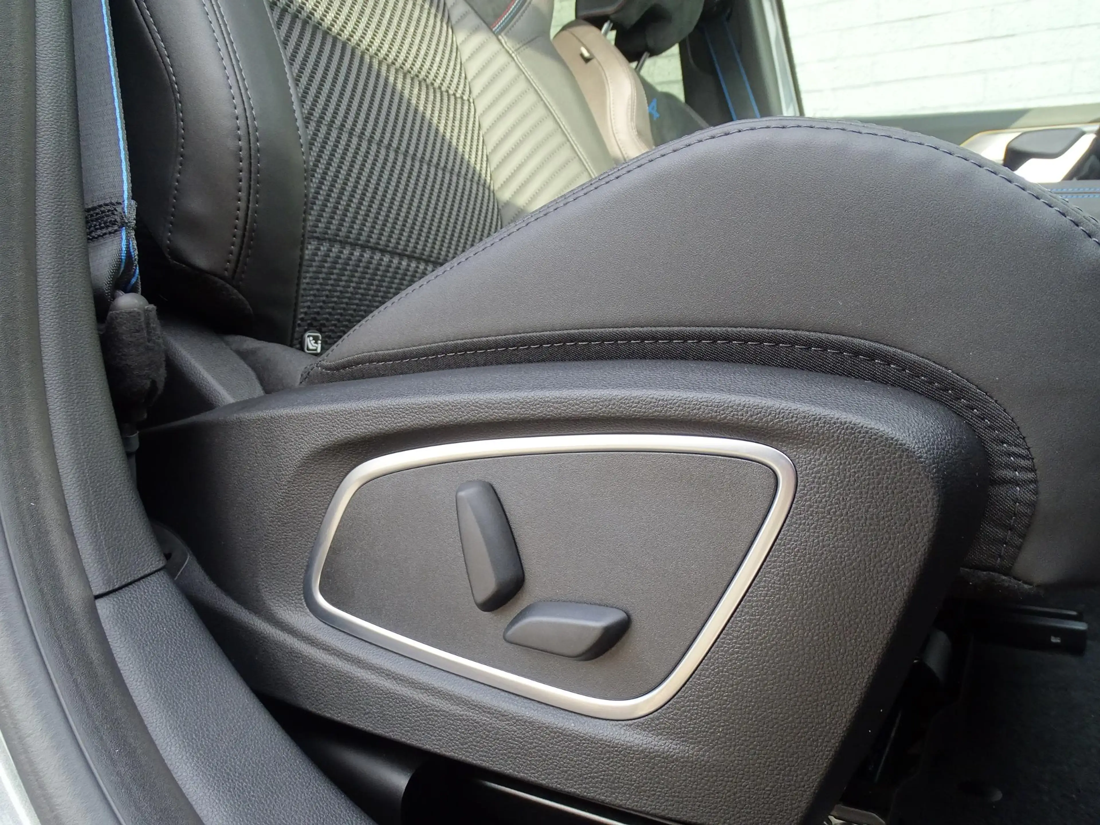Renault Austral 1.2 E-Tech full hybrid 200 esprit Alpine NU 5 JAAR — photo 35