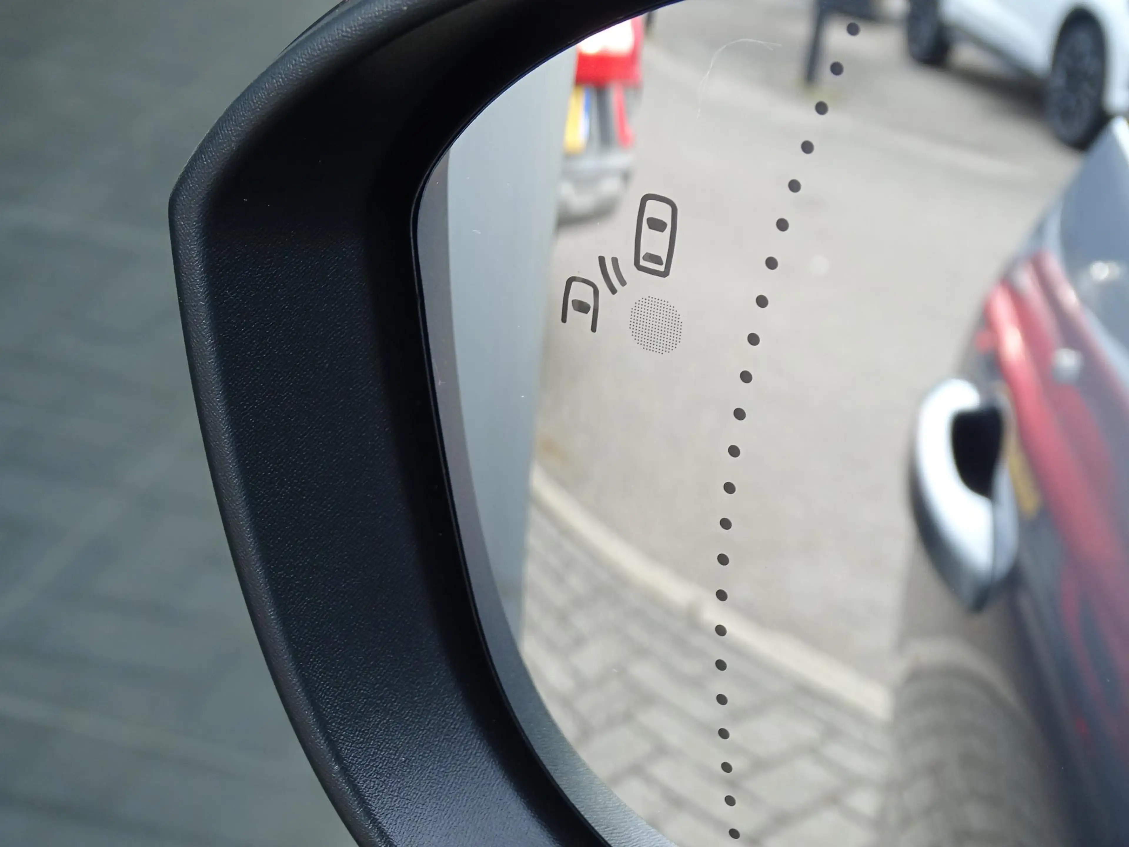 Renault Austral 1.2 E-Tech full hybrid 200 esprit Alpine NU 5 JAAR — photo 15