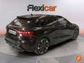 Audi S3 Sportback quattro S tronic Negro - thumbnail 8