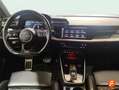 Audi S3 Sportback quattro S tronic Negro - thumbnail 10