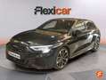 Audi S3 Sportback quattro S tronic Negro - thumbnail 3