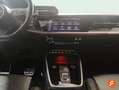 Audi S3 Sportback quattro S tronic Negro - thumbnail 11