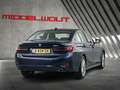 BMW 330 3-serie 330i High Exe/Head-Up/Innov.Pack/Ned.Auto/ Blauw - thumbnail 10