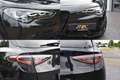 Alfa Romeo Stelvio 2.0 TURBO*VELOCE*BLACK*MATRIX*FACELIFT** Schwarz - thumbnail 17