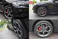 Alfa Romeo Stelvio 2.0 TURBO*VELOCE*BLACK*MATRIX*FACELIFT** Schwarz - thumbnail 14