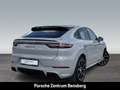 Porsche Cayenne GTS Coupé Grijs - thumbnail 4
