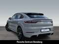 Porsche Cayenne GTS Coupé Grijs - thumbnail 3