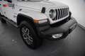 Jeep Wrangler 2.0l T-GDI 4x4 ICE Sahara Sky-One-Touch Weiß - thumbnail 8