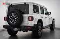 Jeep Wrangler 2.0l T-GDI 4x4 ICE Sahara Sky-One-Touch Weiß - thumbnail 5